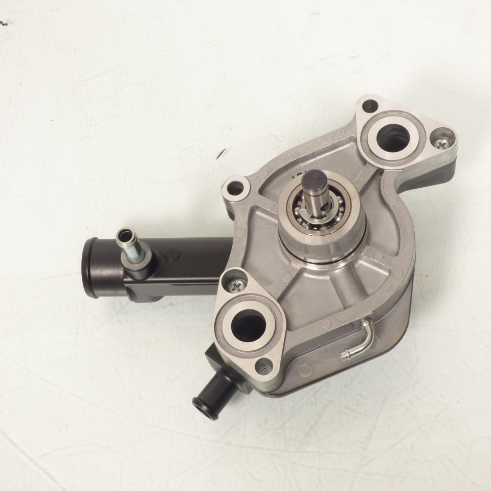 Pompe à eau origine pour moto Suzuki 650 SV 2017 à 2022 17400-18K00 Neuf