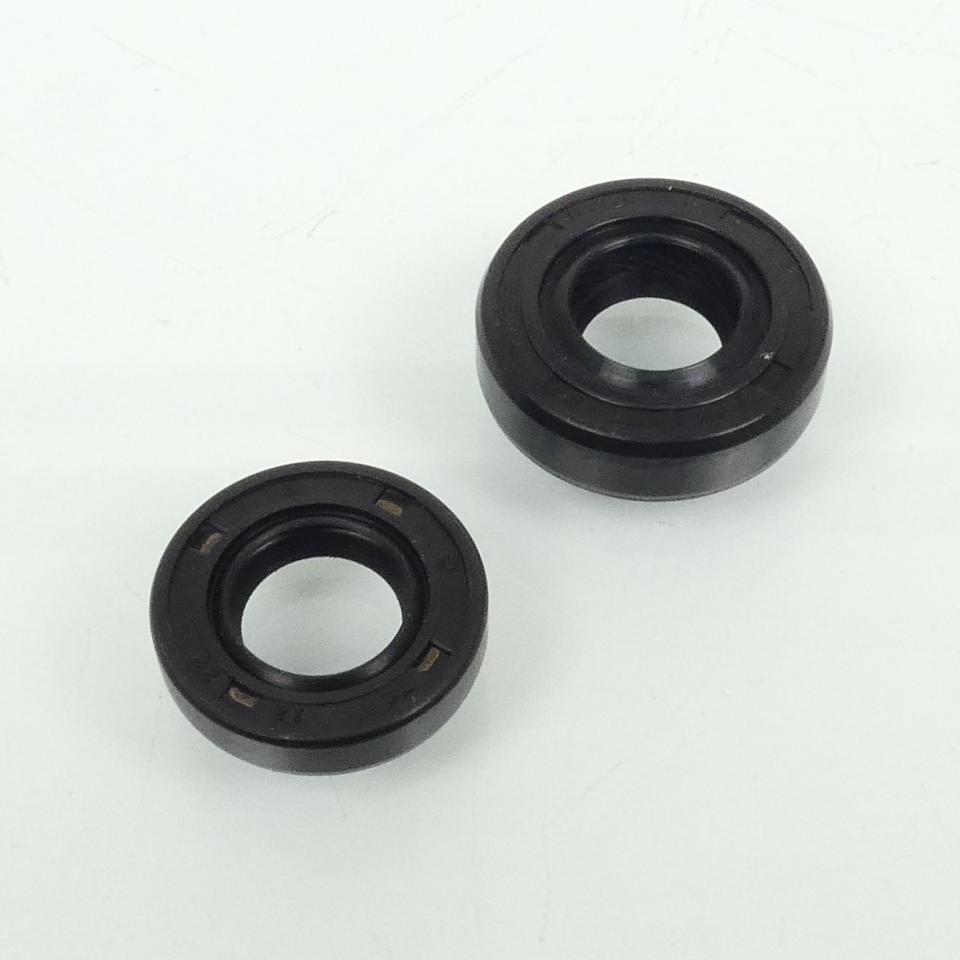 Kit réparation pompe à eau Psychic pour moto Honda 250 CRF R 2004 à 2009 Neuf