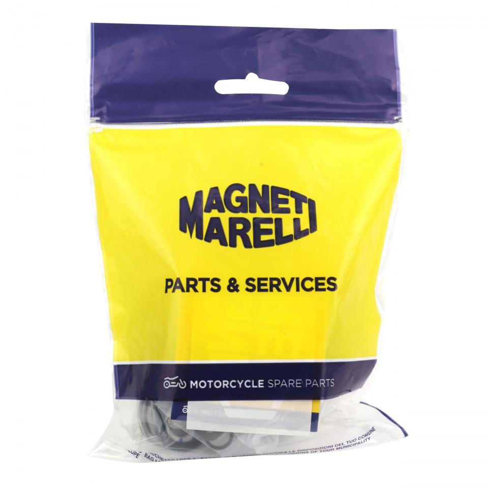 Pompe à eau Magneti Marelli pour Moto Yamaha 900 MT-09 2014 à 2020 Neuf