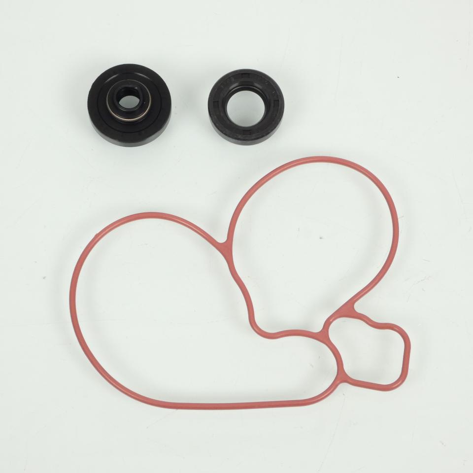 Kit réparation pompe Psychic pour moto Suzuki 250 RMZ 2007 à 2014 Neuf