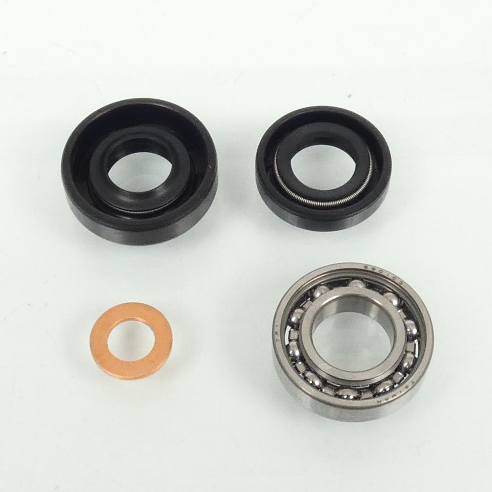 Kit réparation pompe à eau Psychic pour moto Honda 125 CR 1990 à 2004 Neuf