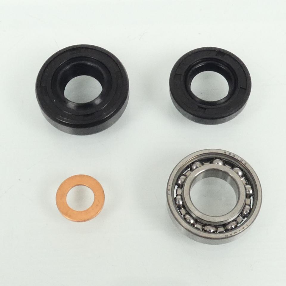 Kit réparation pompe à eau Psychic pour moto Honda 125 CR 1990 à 2004 Neuf