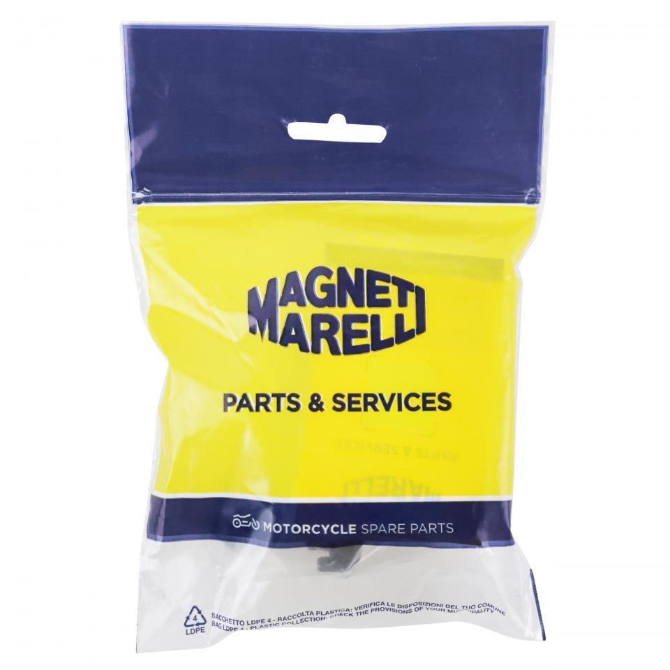 Pompe à eau Magneti Marelli pour Scooter Aprilia 400 Scarabeo Light 2006 à 2008 Neuf