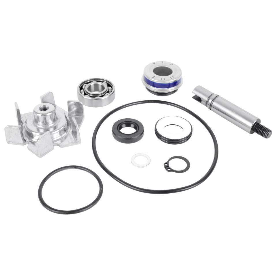 Pompe à eau Magneti Marelli pour Scooter Honda 300 SH 2007 à 2014 Neuf