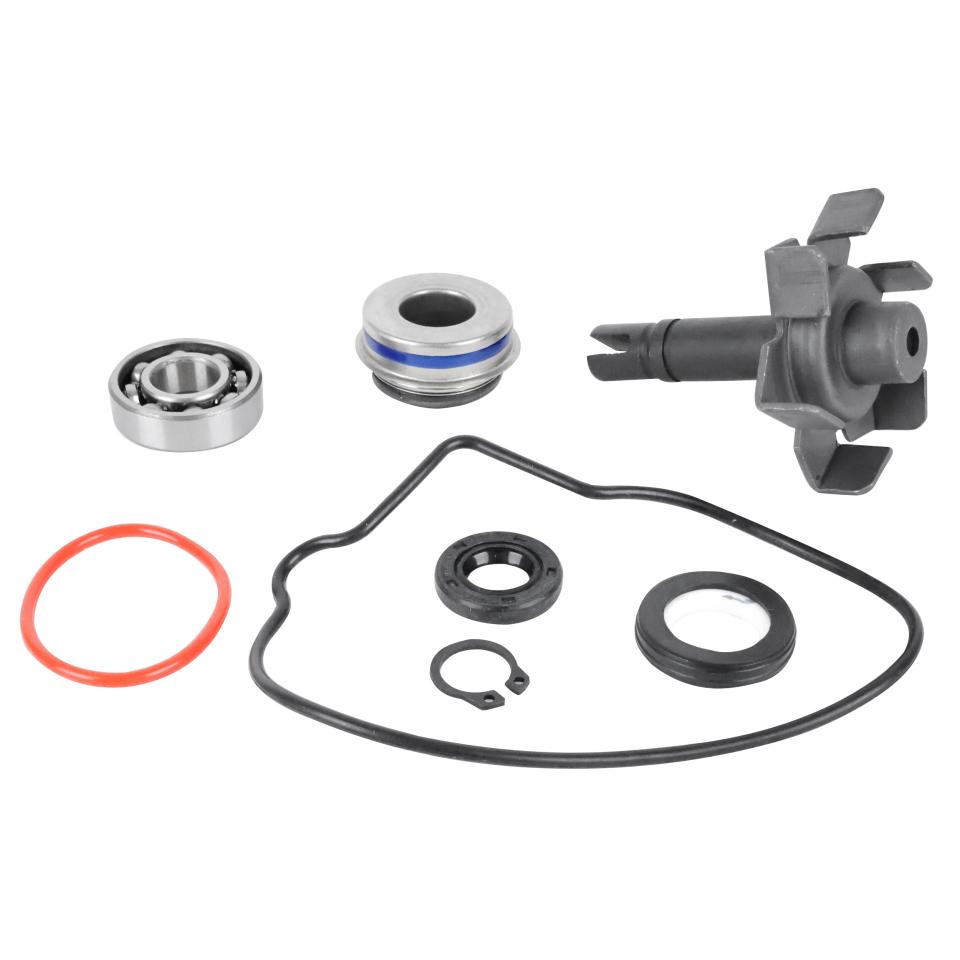 Pompe à eau pour Yamaha XJ6 Diversion F