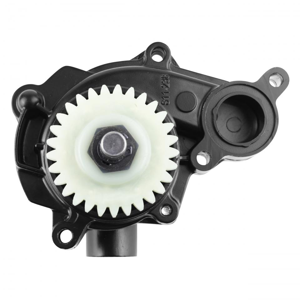 Pompe à eau P2R pour Moto Yamaha 900 MT-09 2014 à 2020 Neuf