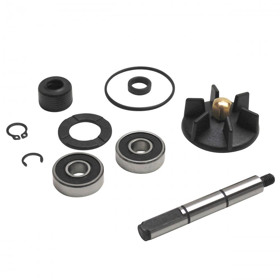 Pompe à eau Top performances pour Scooter Piaggio 50 NRG 1995 à 2020 AA00796 Neuf