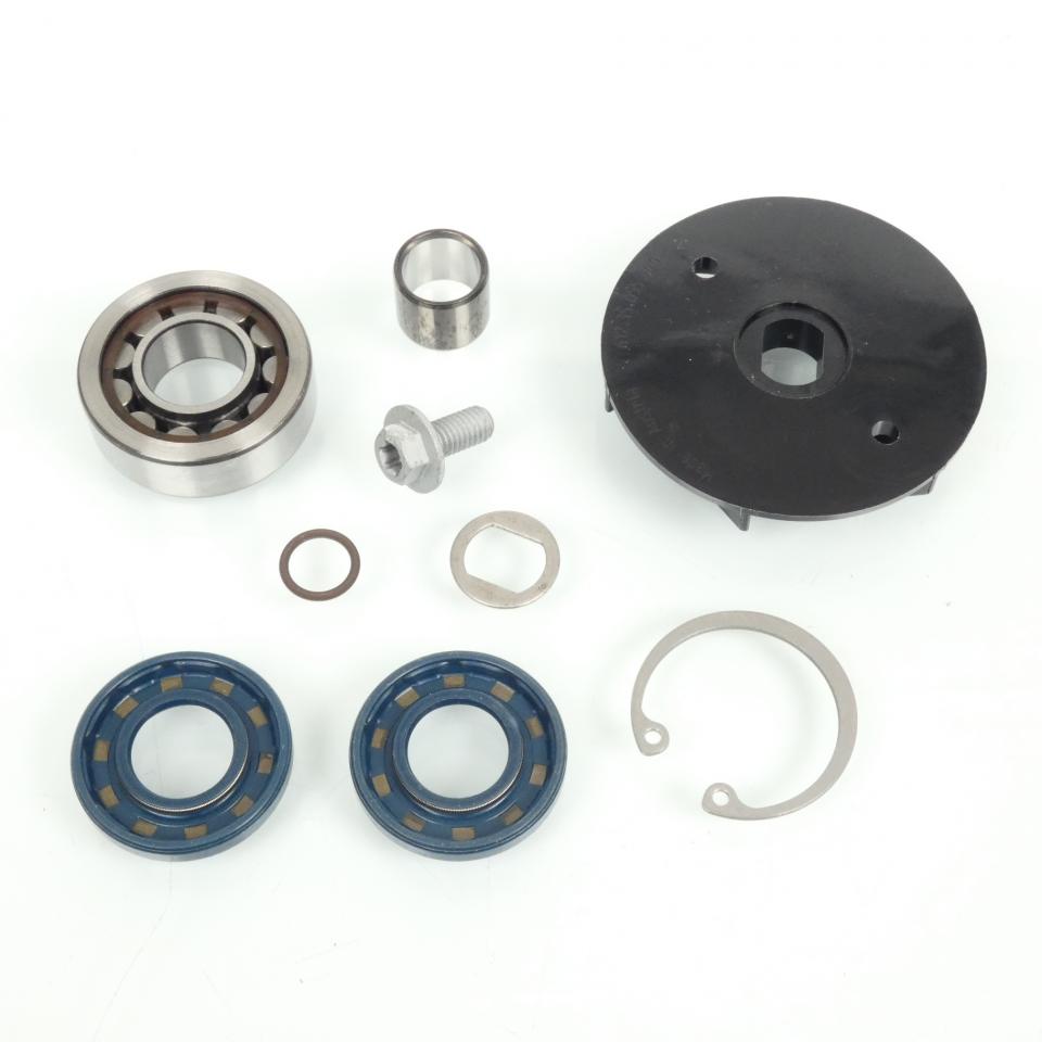 Pompe à eau origine pour moto KTM 1190 RC8 2013 à 2014 61235055110 Neuf