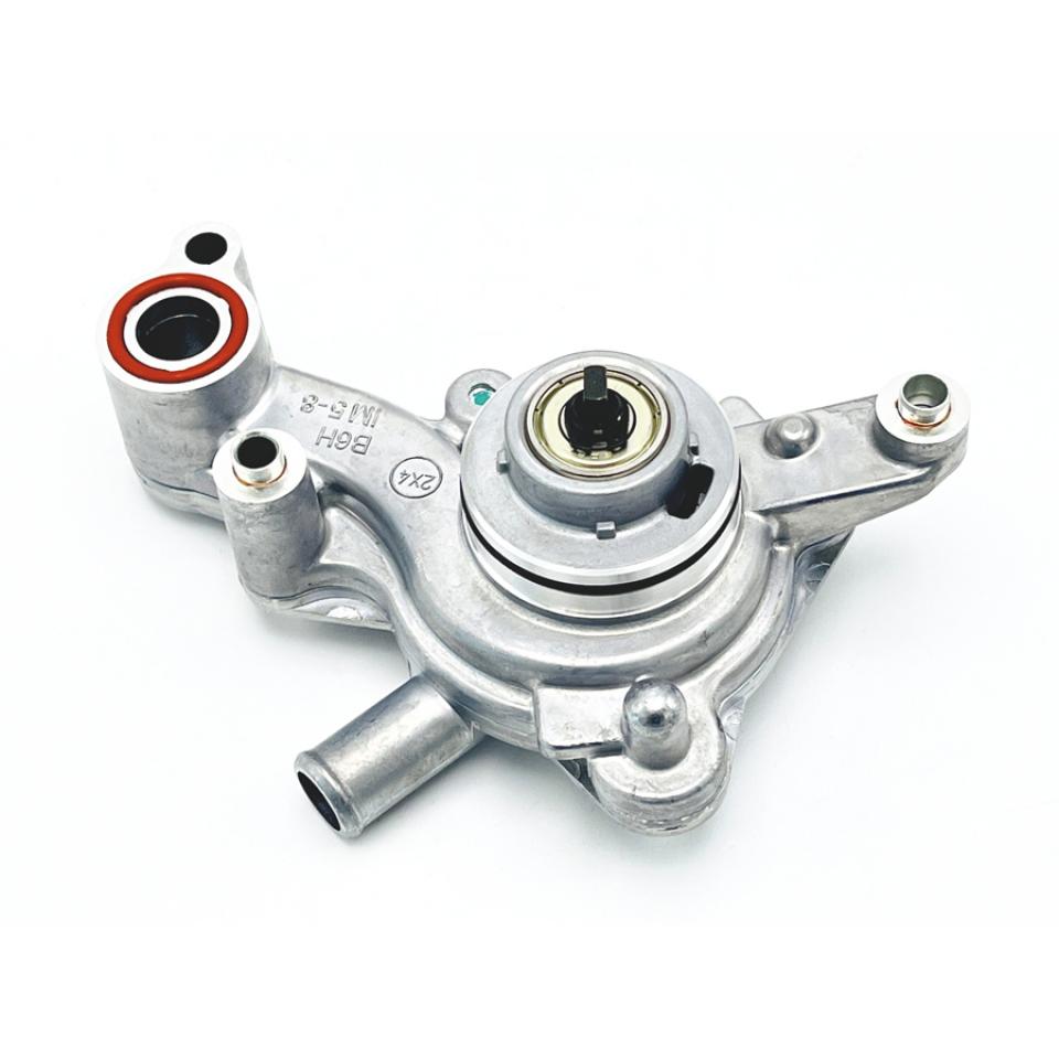 Pompe à eau SELECTION CGN MOTORISE pour Scooter Yamaha 125 Gpd A N-Max Après 2021 Neuf