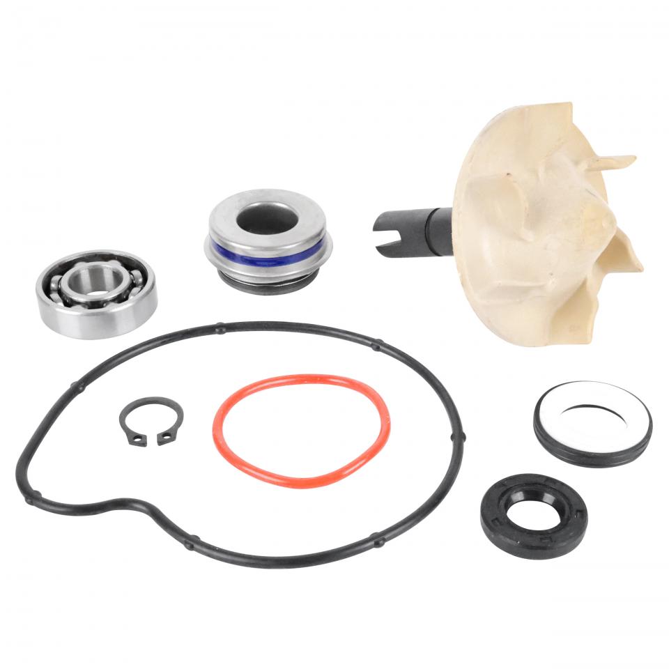 Pompe à eau pour Yamaha T-Max