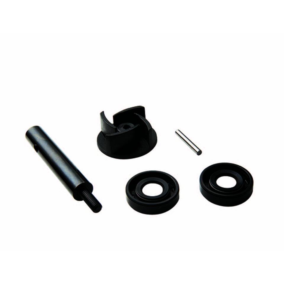 Pompe à eau Teknix pour Moto Derbi 50 Senda R X-Treme Avant 2006 Neuf