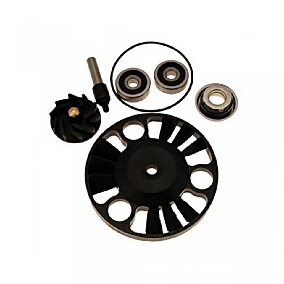 Pompe à eau One pour scooter Piaggio 125 Beverly 2006 à 2007 Neuf