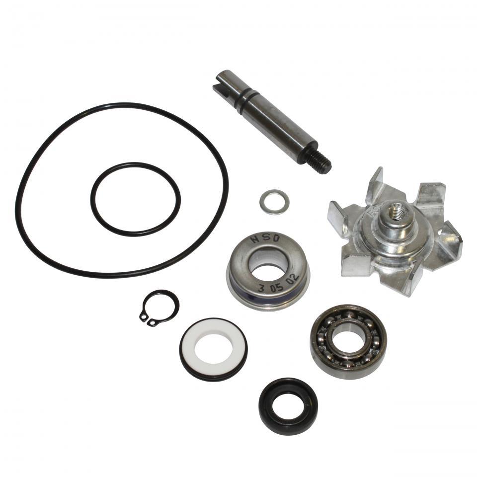 Pompe à eau Buzzetti pour Scooter Yamaha 500 T-Max 2004 à 2011 Neuf