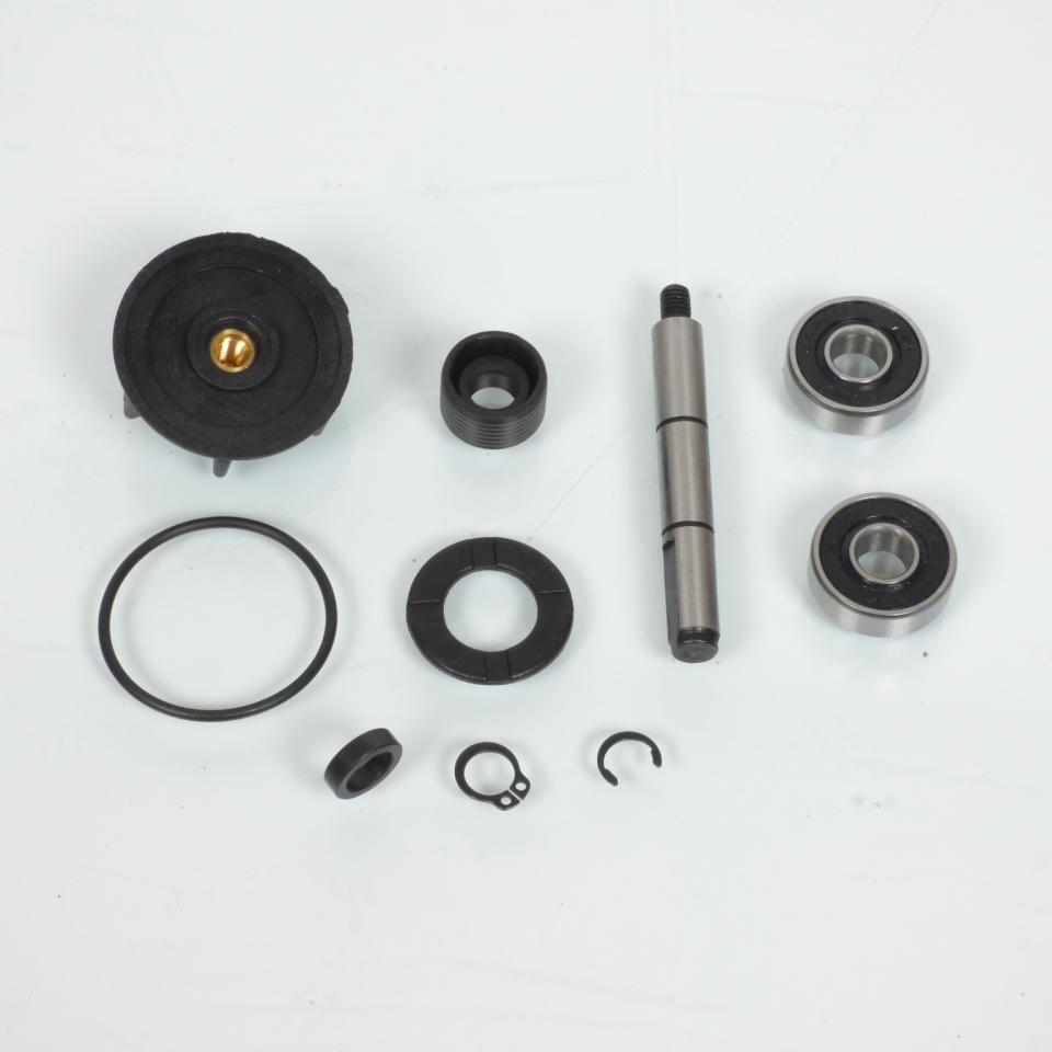 Pompe à eau Buzzetti pour Scooter Piaggio 50 NRG Avant 2020 0388 Neuf