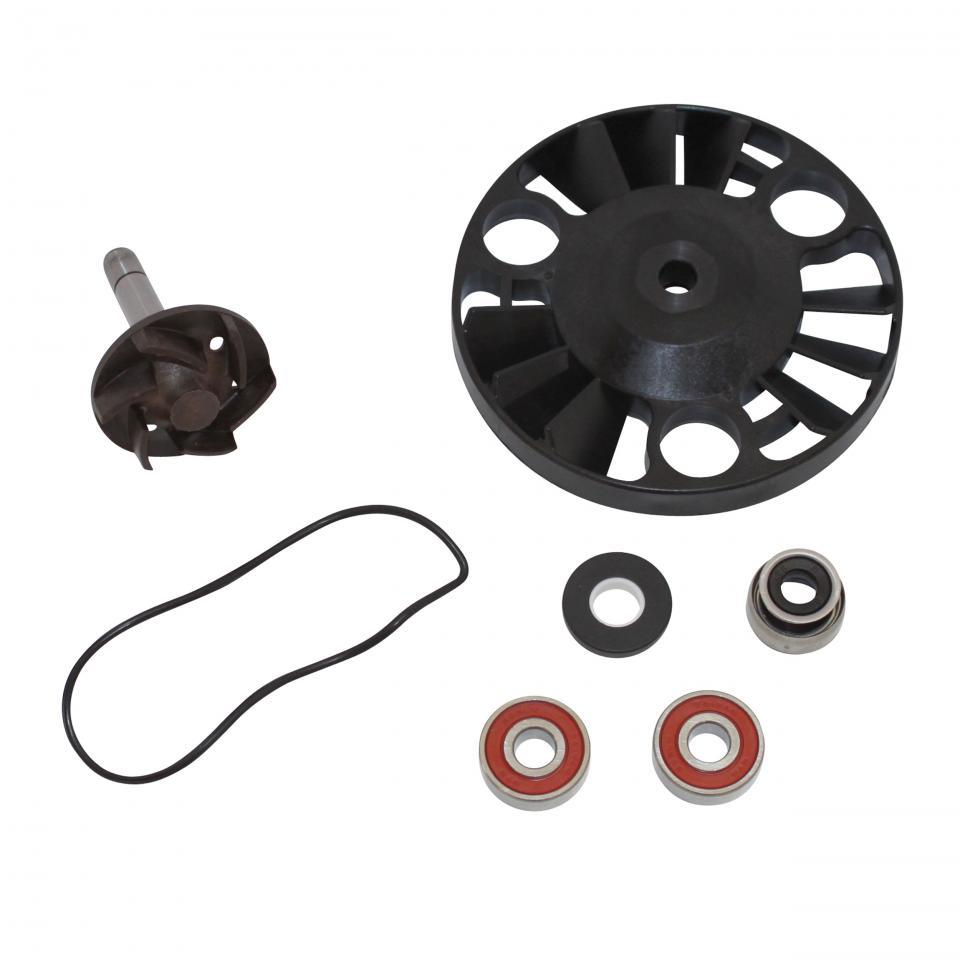 Pompe à eau Top performances pour Scooter Piaggio 125 X8 2004 à 2020 Neuf