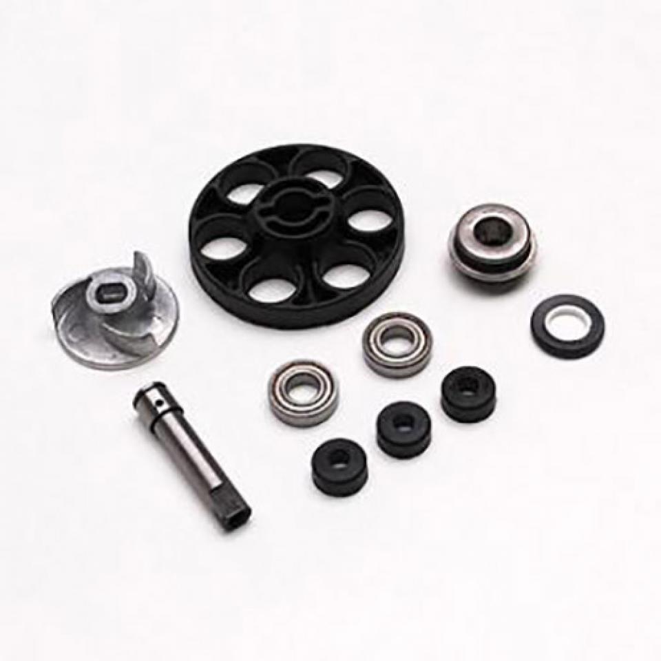 Kit réparation pompe à eau Tecnium pour scooter Suzuki 50 Katana moteur Morini Neuf