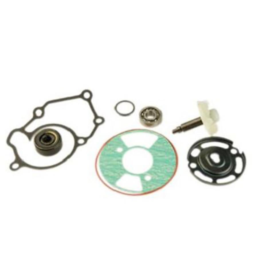 Pompe à eau Top performances pour Scooter Yamaha 125 Xmax 2006 à 2020 AA00823 Neuf