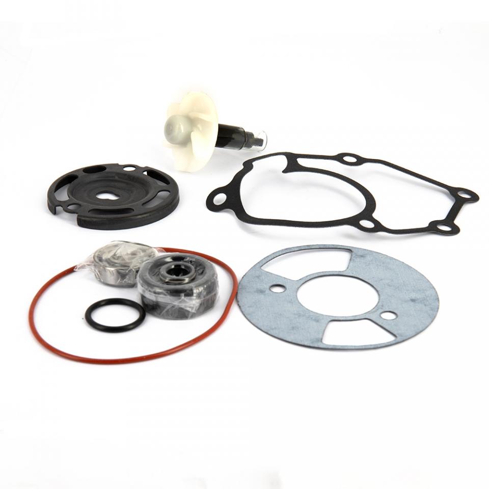 Pompe à eau Top performances pour Scooter Yamaha 125 Xmax 2006 à 2020 AA00823 Neuf