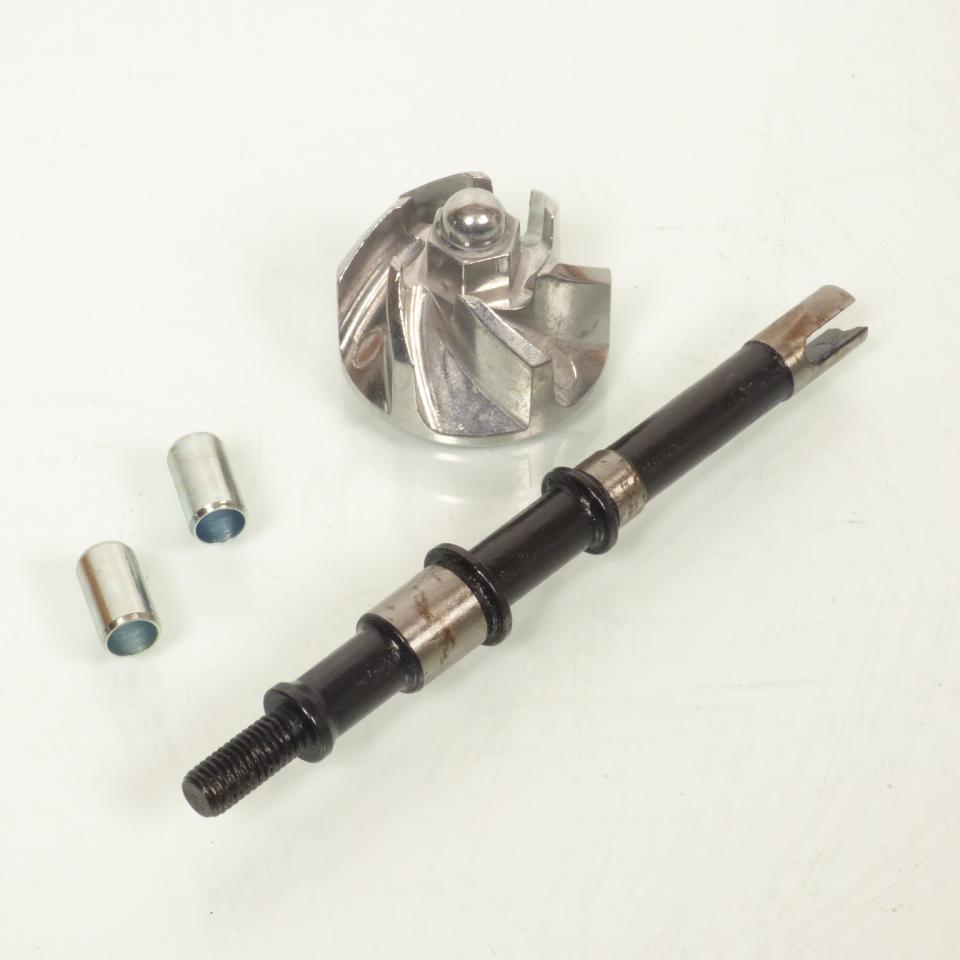 Pompe à eau Top performances pour Scooter Kymco 125 B W 2000 à 2004 AA00815 Neuf