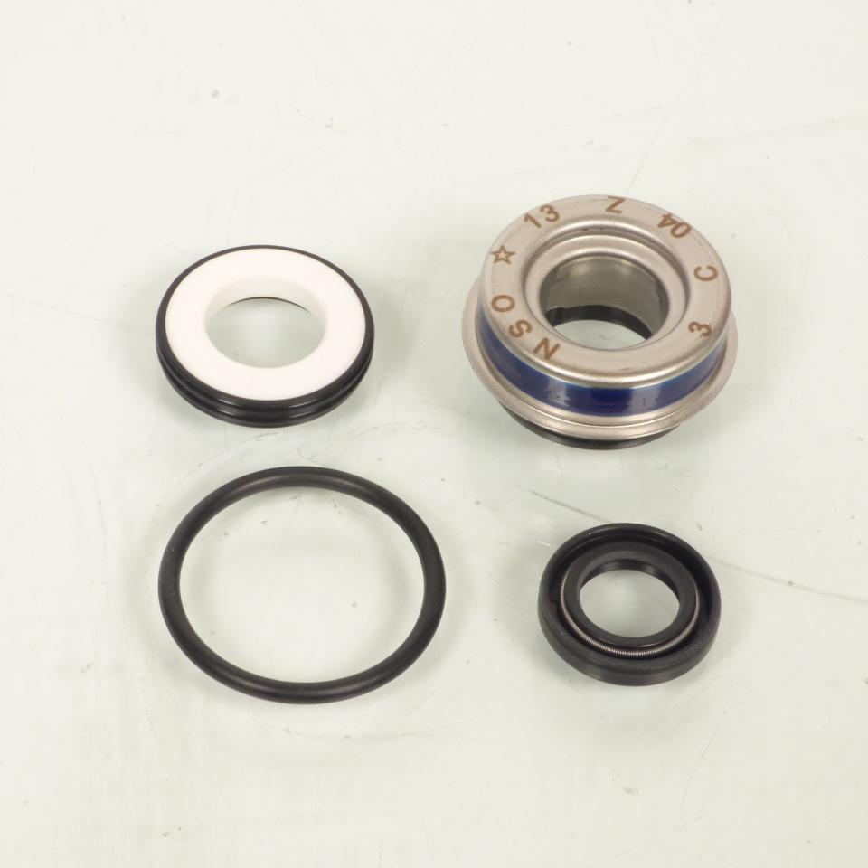 Pompe à eau Top performances pour Scooter Kymco 125 B W 2000 à 2004 AA00815 Neuf