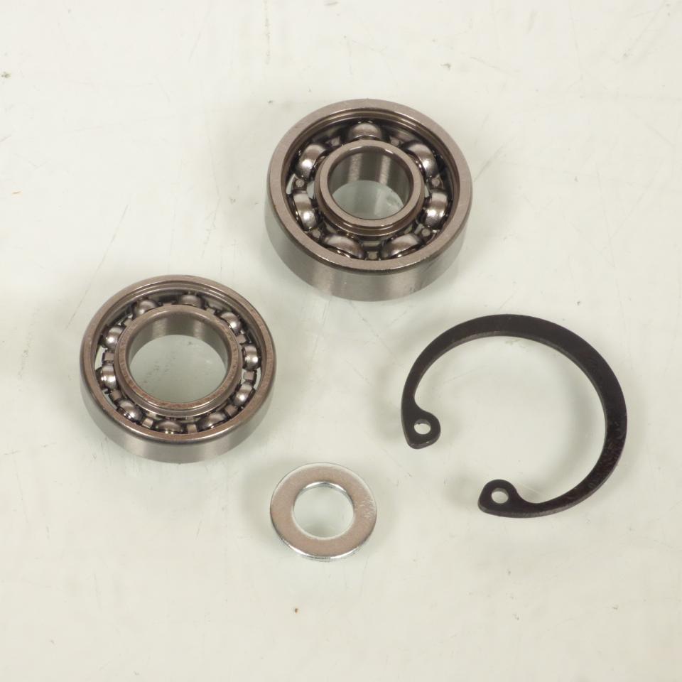 Pompe à eau Top performances pour Scooter Kymco 125 B W 2000 à 2004 AA00815 Neuf