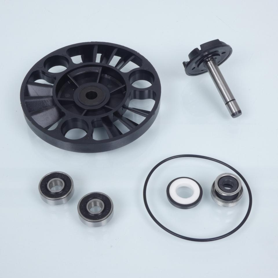 Pompe à eau Buzzetti pour Scooter Piaggio 125 Carnaby 2007 à 2010 Neuf