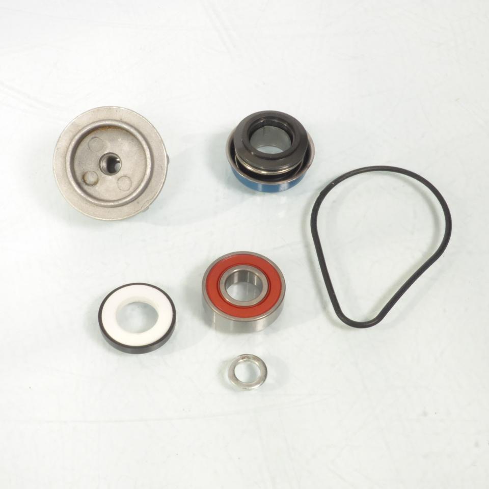 Pompe à eau RMS pour scooter Honda 125 Pantheon 1998 à 2002 100110180 Neuf