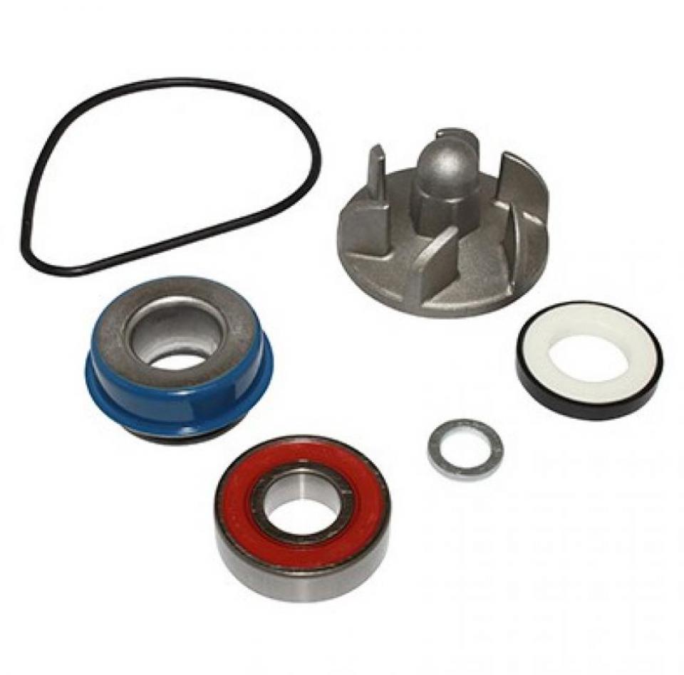 Pompe à eau P2R pour Scooter Honda 125 Pantheon 1998 à 2002 10 011 0180 Neuf