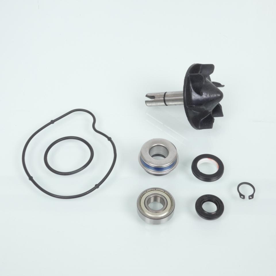 photo piece : Pompe à eau->Yamaha Tmax