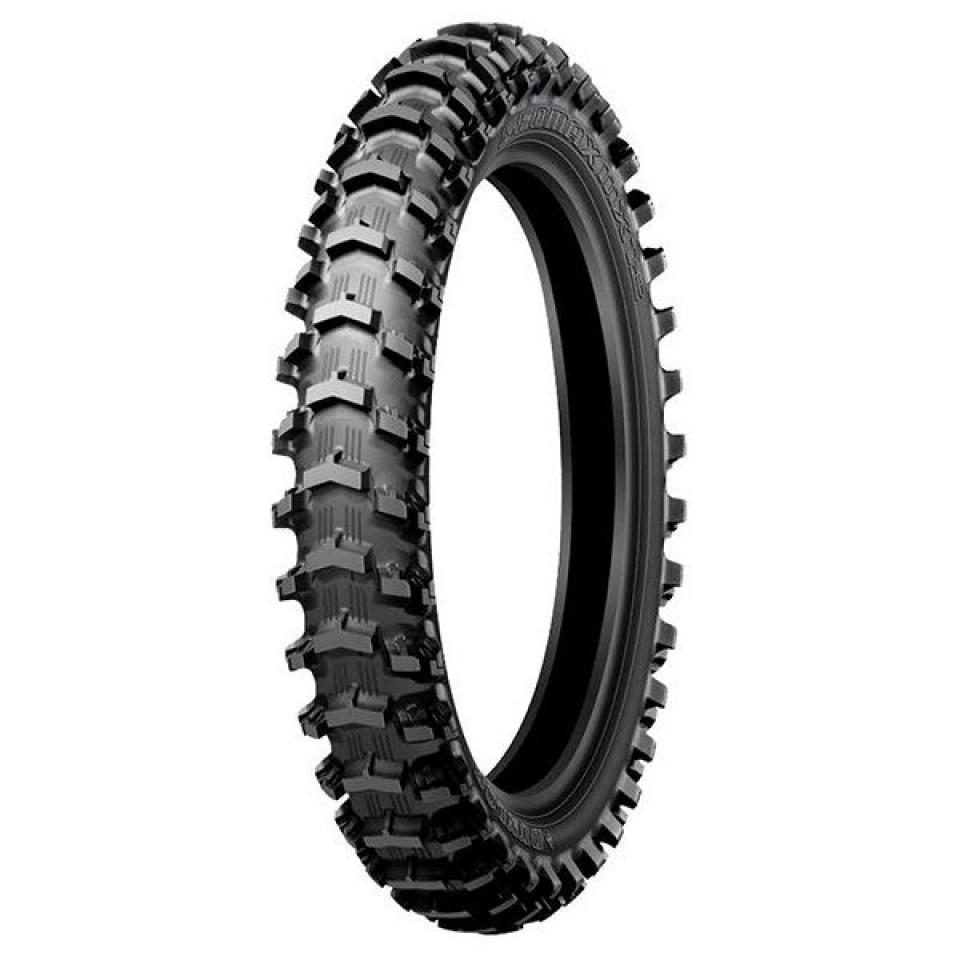 Pneu 80-100-12 pour