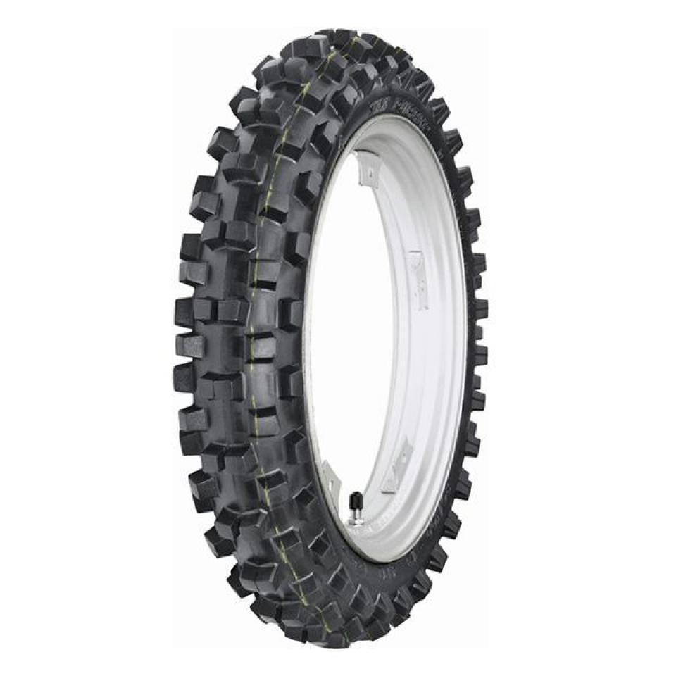 Pneu 80-100-12 pour