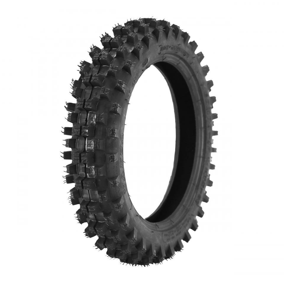 Pneu 80-100-12 pour  