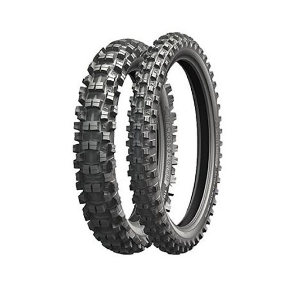 Pneu 80-100-12 Michelin pour pour Moto Neuf