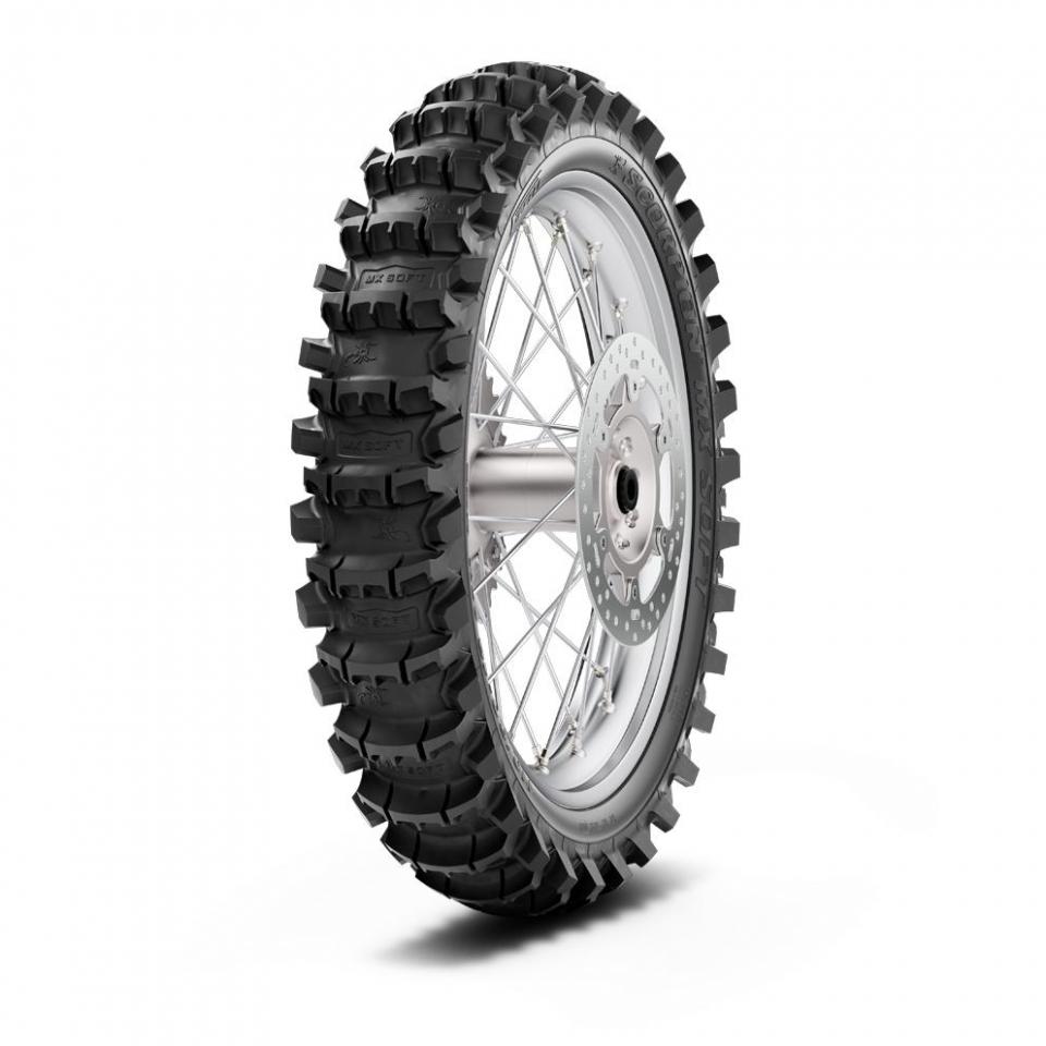 Pneu 80-100-12 Pirelli pour pour Auto Neuf