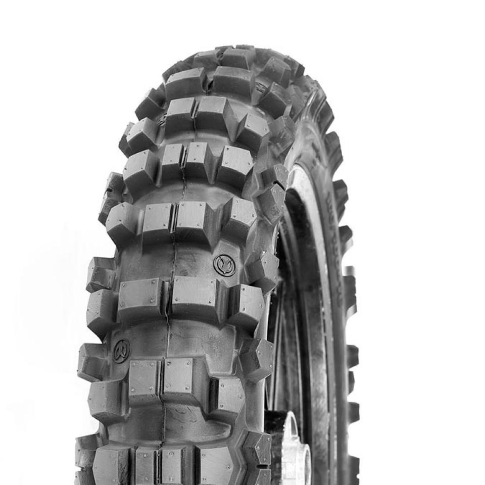 Pneu 80-100-12 Deli Tire pour Auto SB-114 / 3.00-12 Neuf