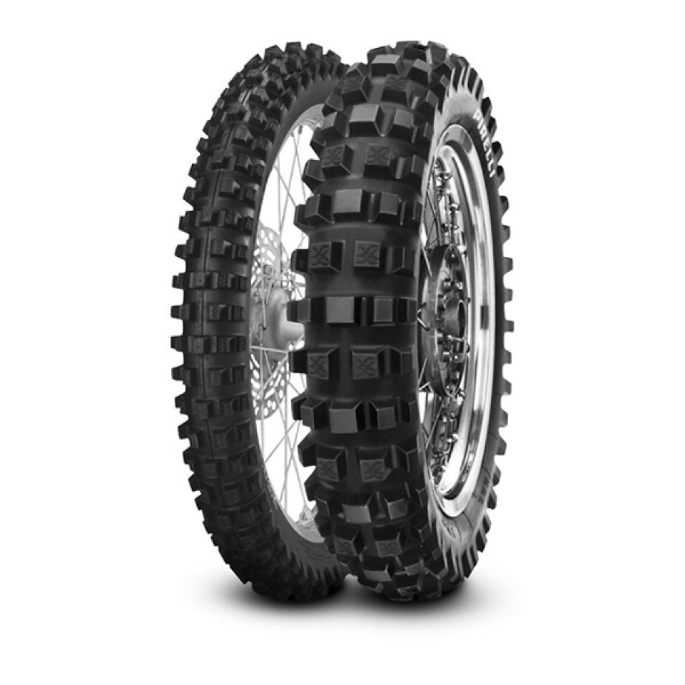 Pneu 80-100-21 Pirelli pour pour Moto Neuf