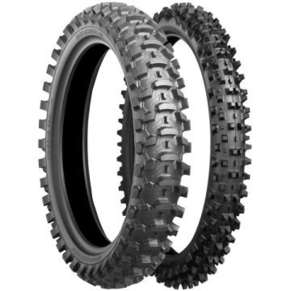 Pneu 80-100-21 Bridgestone pour Auto Neuf