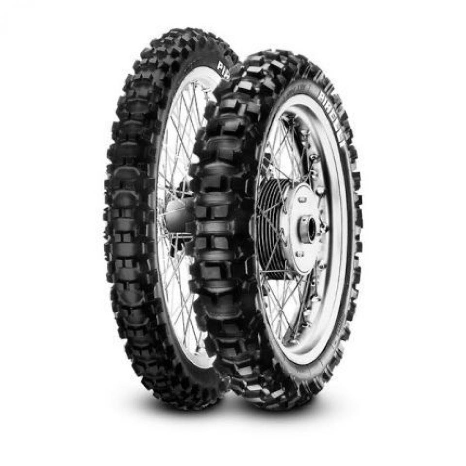 Pneu 80-100-21 Pirelli pour pour Moto Neuf