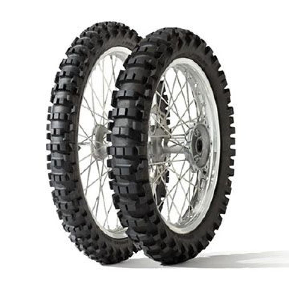 Pneu 80-100-21 Dunlop pour pour Moto Neuf
