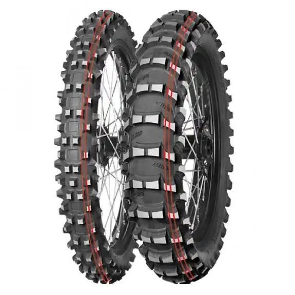 Pneu 80-100-21 Mitas pour Auto Neuf