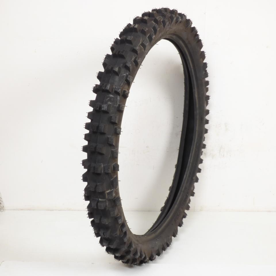 Pneu 80-100-21 Deli Tire pour moto NC TERRA CROSSA 114F Neuf