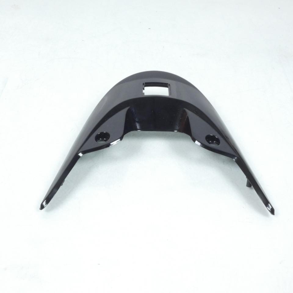 Aileron arrière noir brillant pour scooter Chinois 50 TB00G-070301007 50QT Neuf