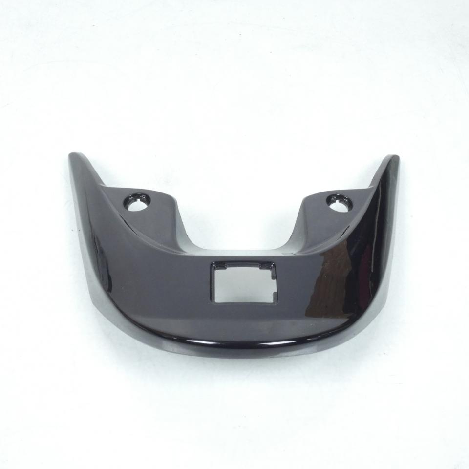 Aileron arrière noir brillant pour scooter Chinois 50 TB00G-070301007 50QT Neuf