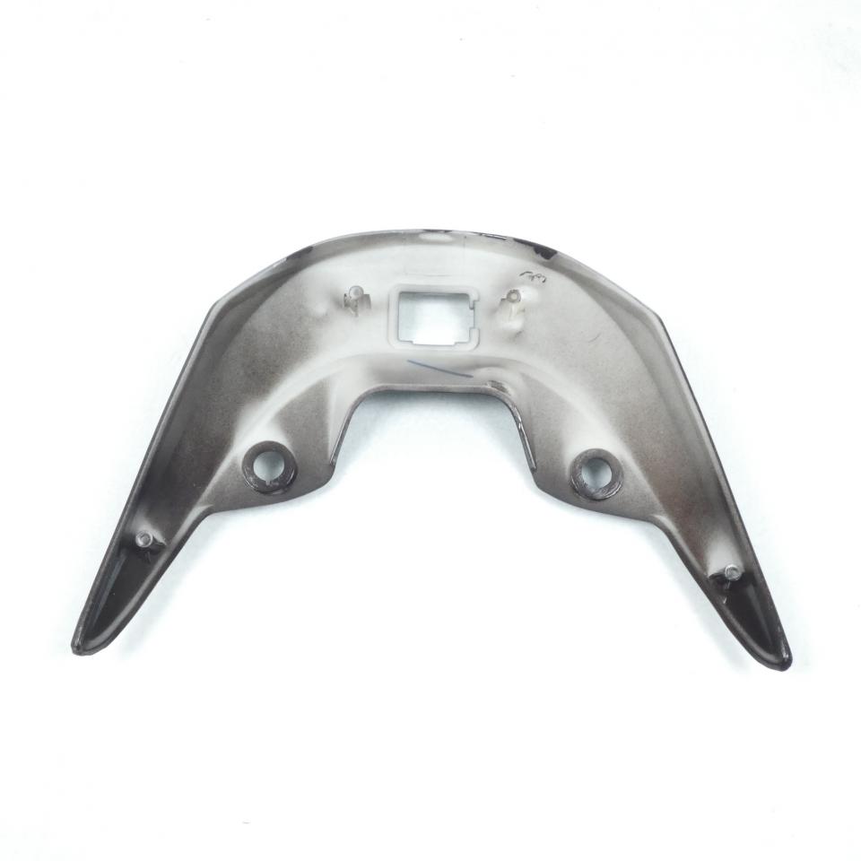 Aileron arrière noir brillant pour scooter Chinois 50 TB00G-070301007 50QT Neuf