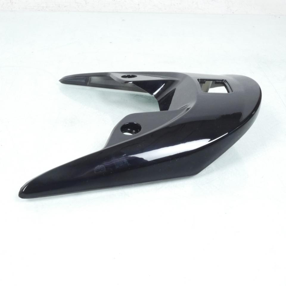 Aileron arrière noir brillant pour scooter Chinois 50 TB00G-070301007 50QT Neuf