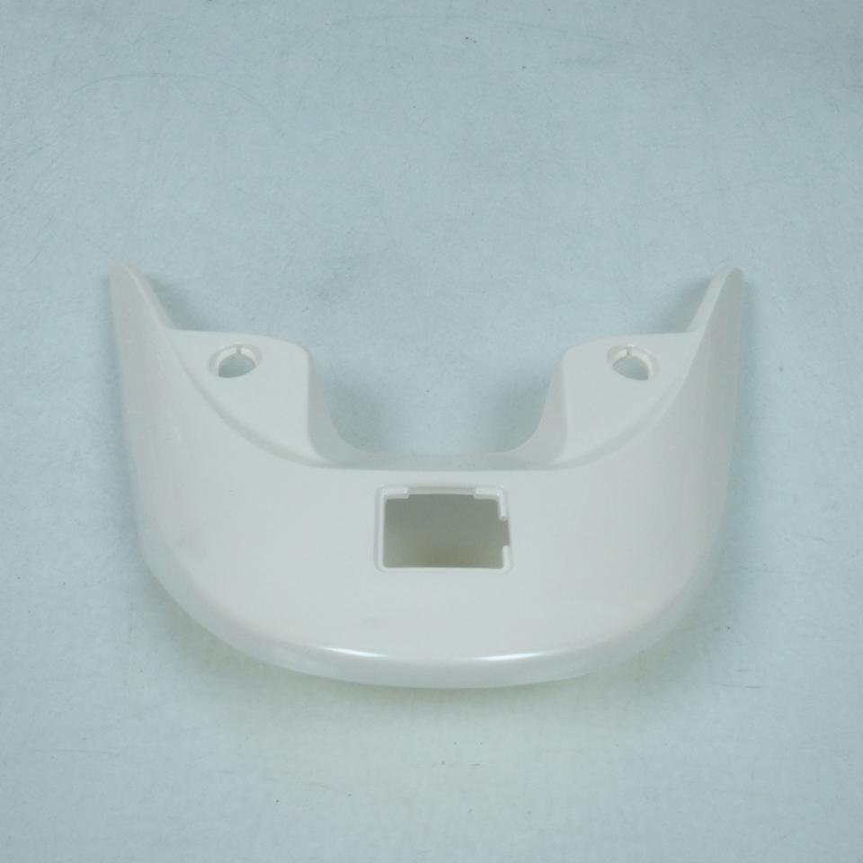 Aileron arrière Blanc pour scooter Kinroad 50 XT50QT-2 TB00-070301007 50QT Neuf