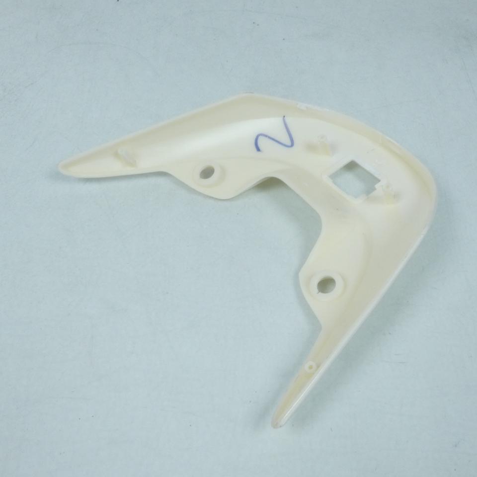 Aileron arrière Blanc pour scooter Kinroad 50 XT50QT-2 TB00-070301007 50QT Neuf