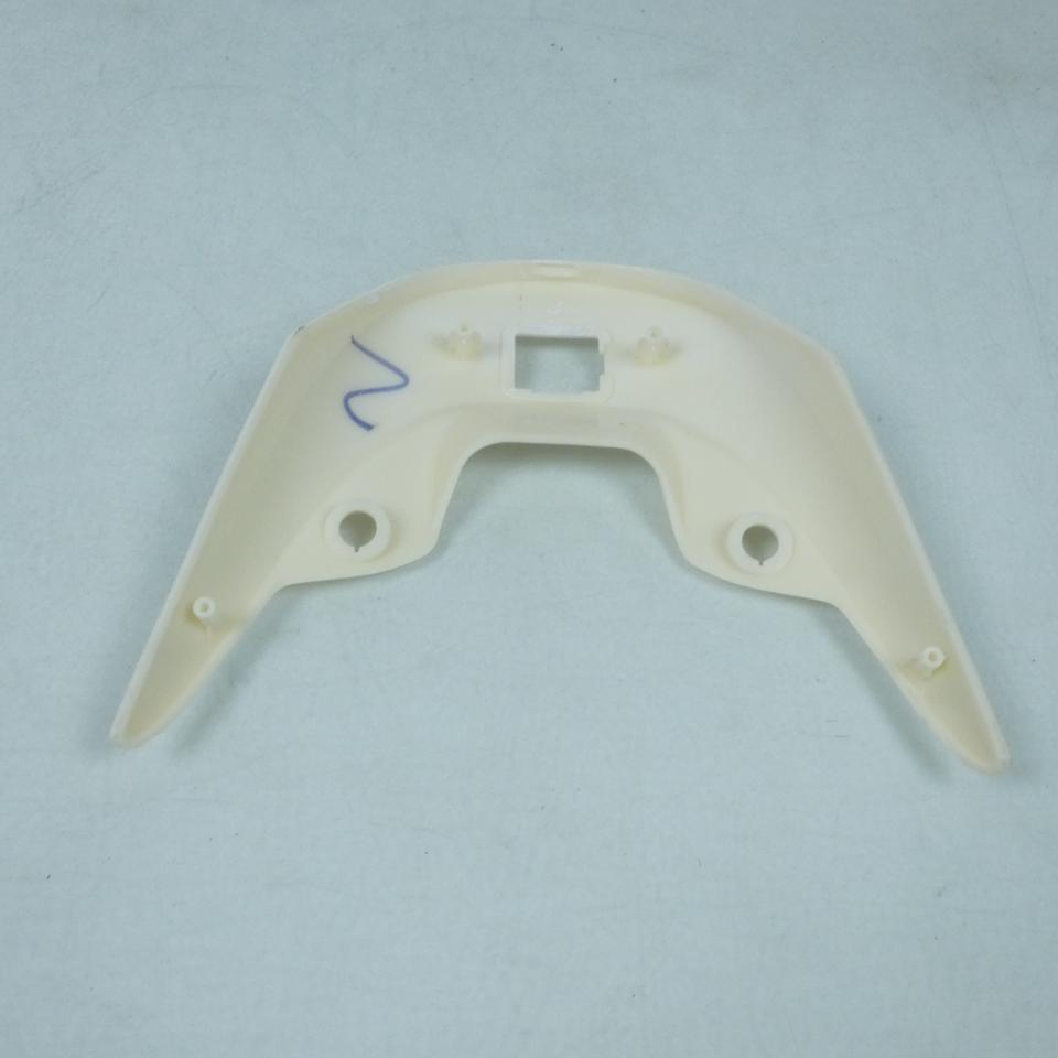 Aileron arrière Blanc pour scooter Kinroad 50 XT50QT-2 TB00-070301007 50QT Neuf