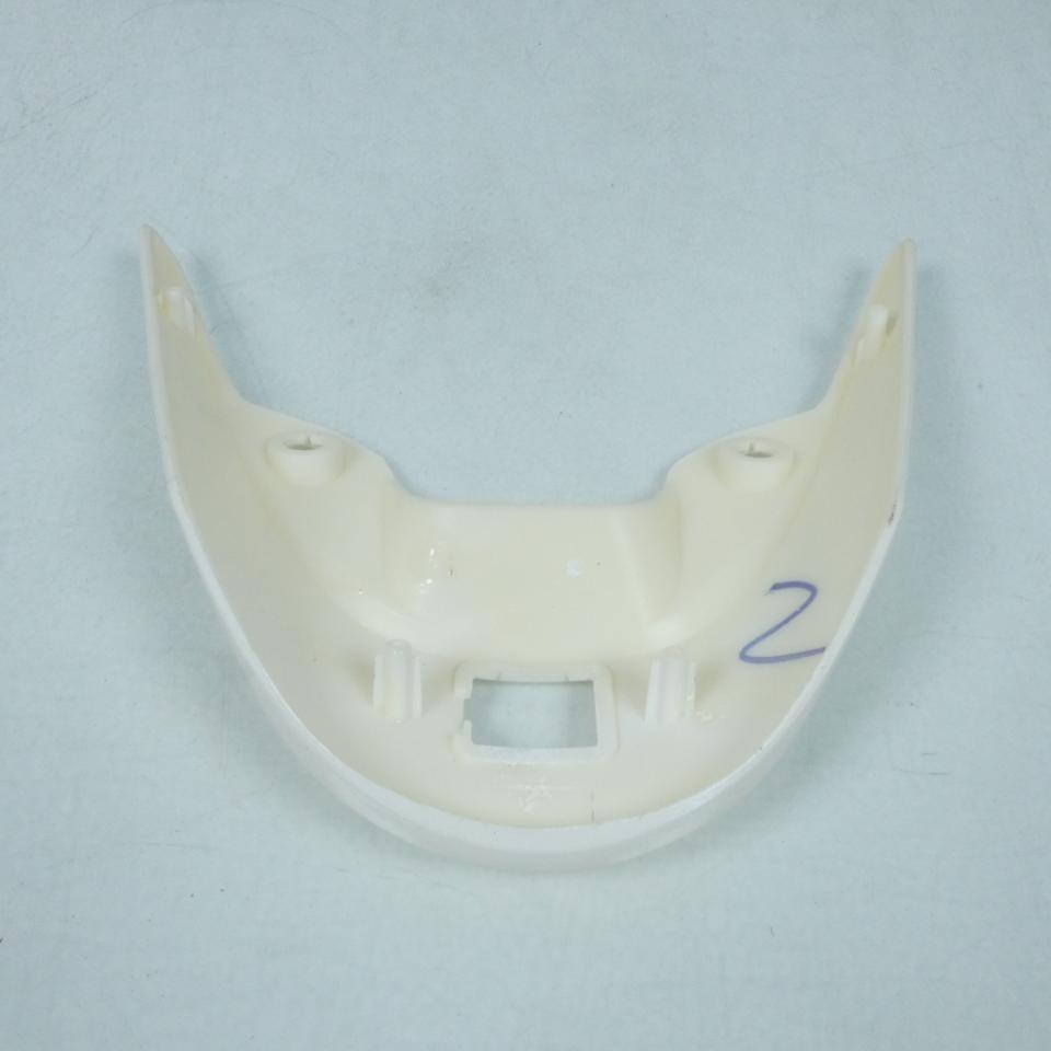 Aileron arrière Blanc pour scooter Kinroad 50 XT50QT-2 TB00-070301007 50QT Neuf