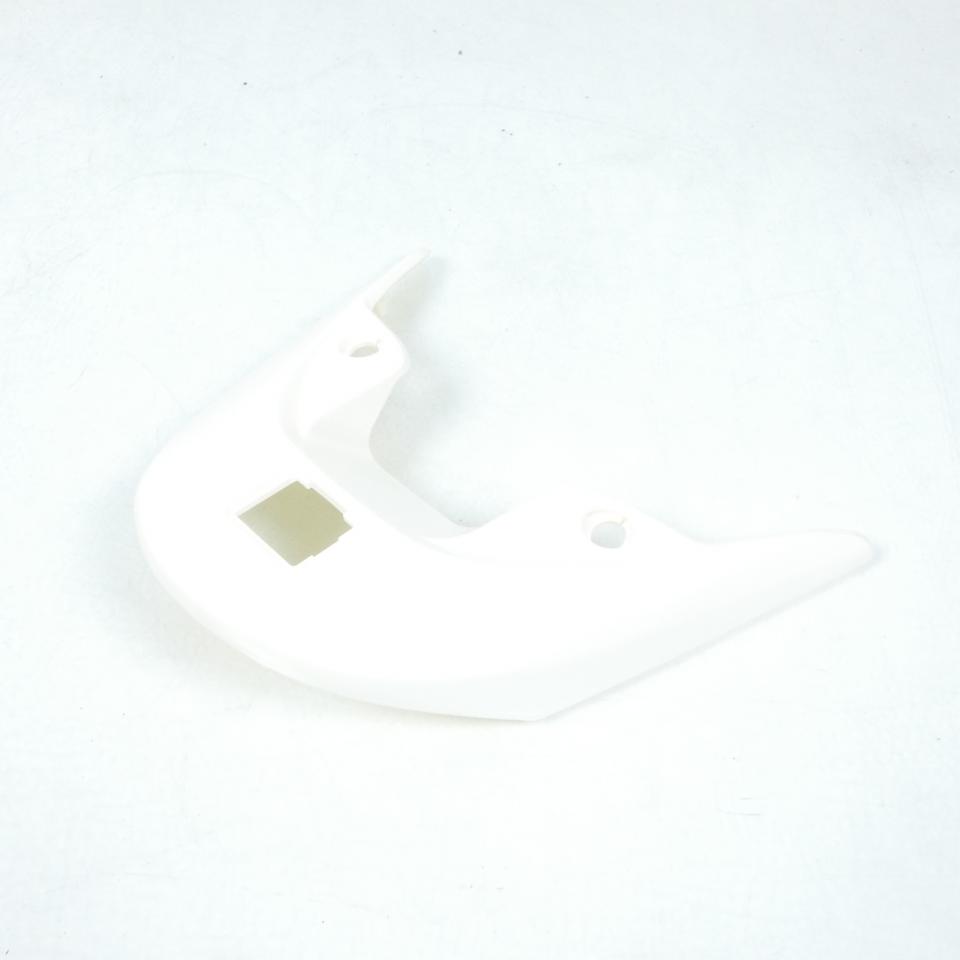Aileron arrière Blanc pour scooter Kinroad 50 XT50QT-2 TB00-070301007 50QT Neuf